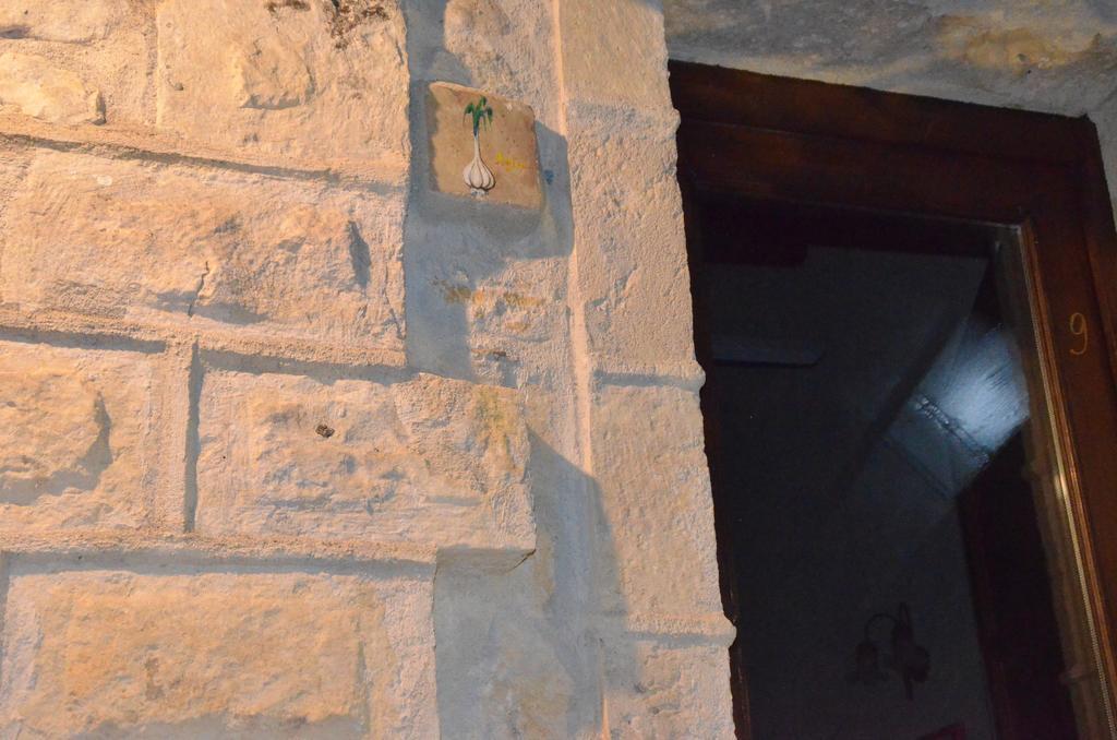 Le Case Di S. Andrea Buccheri Dış mekan fotoğraf